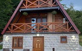 Charming Mountain House Zabljak
